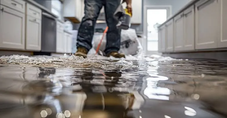 Water damage restoration companies near me in Raytown, MO - Emergency flood extraction